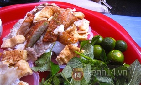 Ăn no, ăn ngon ở khu trung tâm Hà Nội với chỉ 50.000 đồng 6