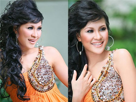 Hoàng My – Phương Mai đổi vận khi cắt tóc - 10