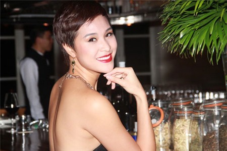 Hoàng My – Phương Mai đổi vận khi cắt tóc - 12