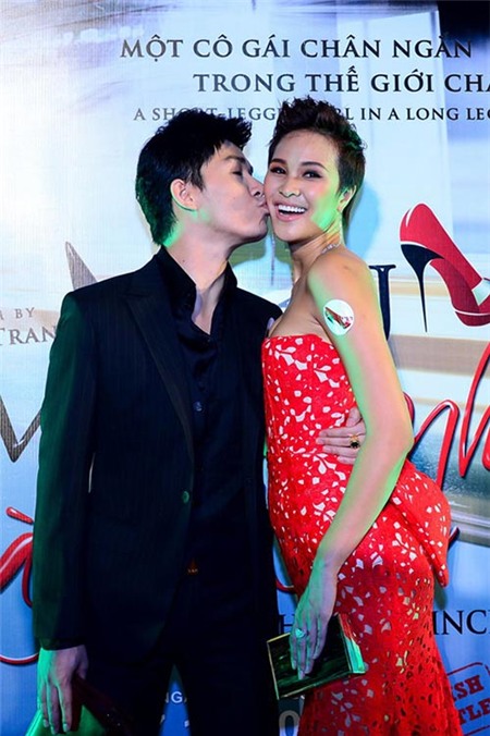 Hoàng My – Phương Mai đổi vận khi cắt tóc - 14