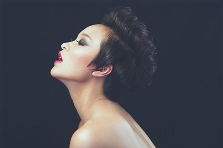 Hoàng My – Phương Mai đổi vận khi cắt tóc - 15