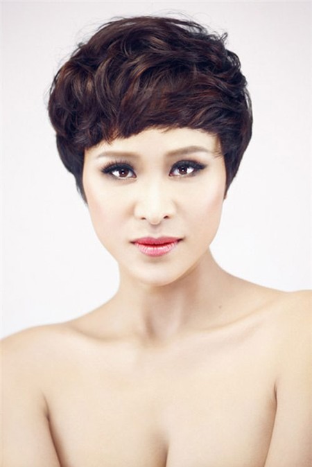 Hoàng My – Phương Mai đổi vận khi cắt tóc - 16