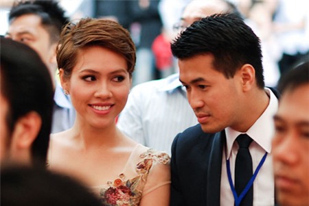 Hoàng My – Phương Mai đổi vận khi cắt tóc - 5