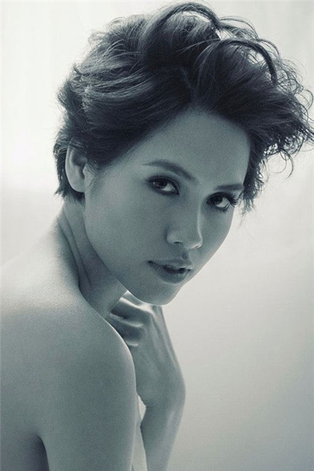 Hoàng My – Phương Mai đổi vận khi cắt tóc - 6