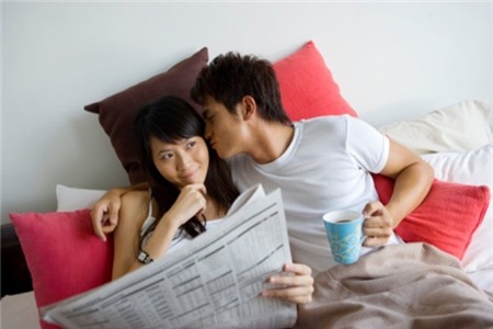 Phép thử đáng sợ của đàn bà 1