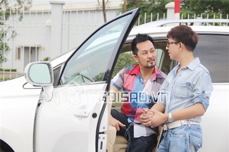 Long Nhật được