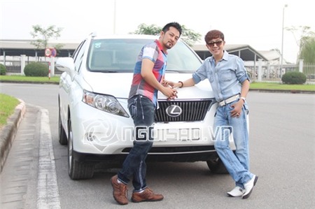 Long Nhật được