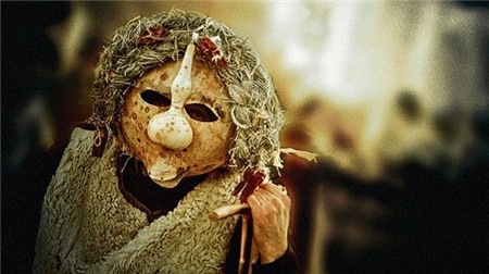 Những lễ hội ma quỷ nổi tiếng trên thế giới 3