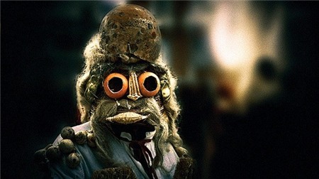 Những lễ hội ma quỷ nổi tiếng trên thế giới 4