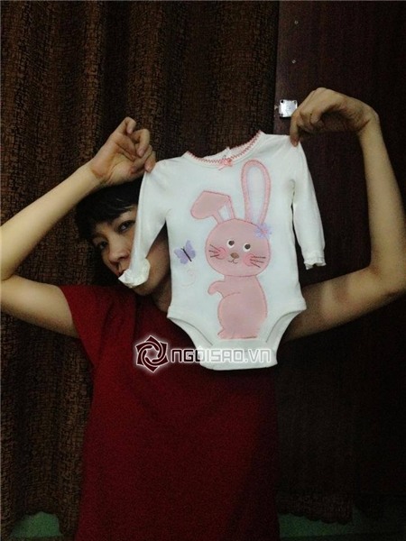 Siêu mẫu Xuân Lan vừa hạ sinh con gái đầu lòng cách đây ít phút | Xuân Lan,siêu mẫu Xuân Lan,Xuân Lan sinh con gái đầu lòng