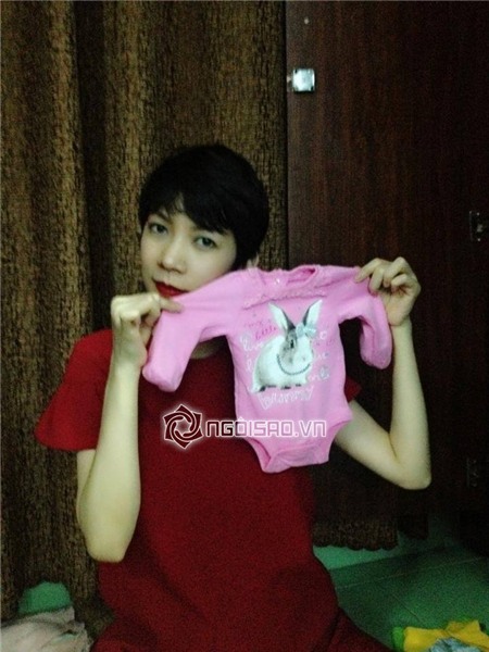 Siêu mẫu Xuân Lan vừa hạ sinh con gái đầu lòng cách đây ít phút | Xuân Lan,siêu mẫu Xuân Lan,Xuân Lan sinh con gái đầu lòng