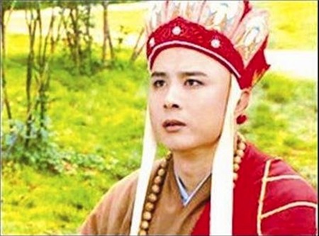 Đường Tăng Từ Thiếu Hoa mặt béo húp đến kinh ngạc | Đường Tăng,Từ Thiếu Hoa,Đường Tăng Tây du ký,Đường Tăng phát tướng