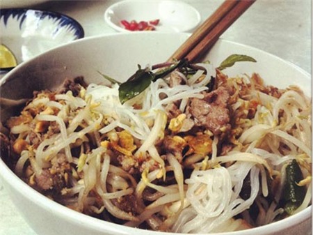 7 món ăn đường phố Hà Nội du khách ưa thích 3