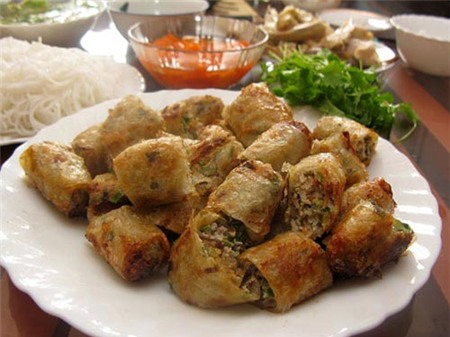 7 món ăn đường phố Hà Nội du khách ưa thích 4