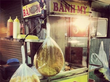 7 món ăn đường phố Hà Nội du khách ưa thích 7