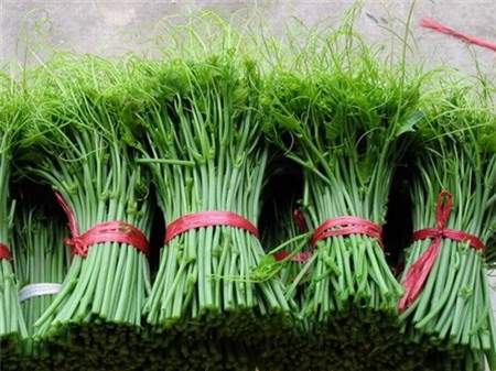 Nuốt nước miếng với món ngon núi rừng Tây Bắc 4