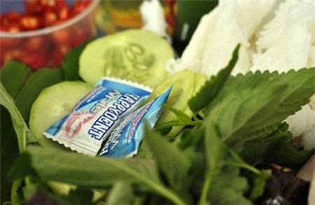 Hà Thành, Hàng Khay, Hà Nội , Bà Triệu, lợi nhuận, bún đậu mắm tôm, cửa hàng