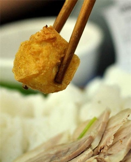 Hà Thành, Hàng Khay, Hà Nội , Bà Triệu, lợi nhuận, bún đậu mắm tôm, cửa hàng