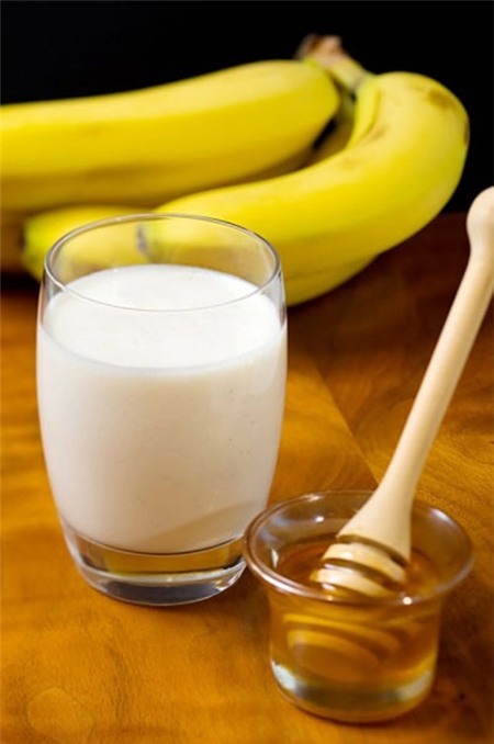 8 tác dụng làm đẹp cực hay từ chuối - 3