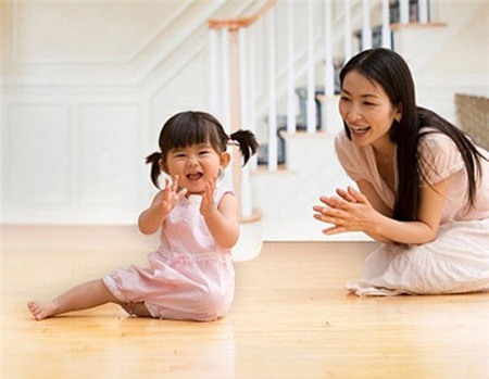 Trẻ chậm nói tại mẹ không biết dạy! - 1