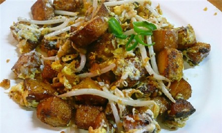 Những món ăn sáng ngon mà rẻ ở Singapore 2