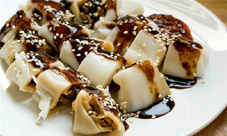 Những món ăn sáng ngon mà rẻ ở Singapore 3