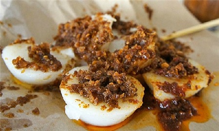 Những món ăn sáng ngon mà rẻ ở Singapore 4