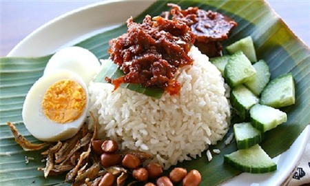Những món ăn sáng ngon mà rẻ ở Singapore 5