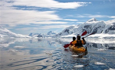 9 địa điểm thích hợp cho người yêu sự yên tĩnh 3