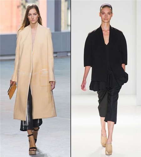 Phóng khoáng mà vẫn thanh lịch với xu hướng quần crop culottes 15