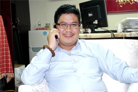 Phước Sang thề danh dự: 