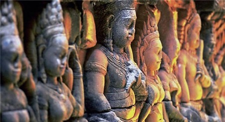 6 điểm đến rẻ nhất hiện nay 1