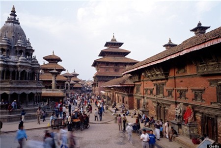 6 điểm đến rẻ nhất hiện nay 2