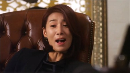 Những tình tiết "mất hứng" nhất trong phim lãng mạn Hàn Quốc 3