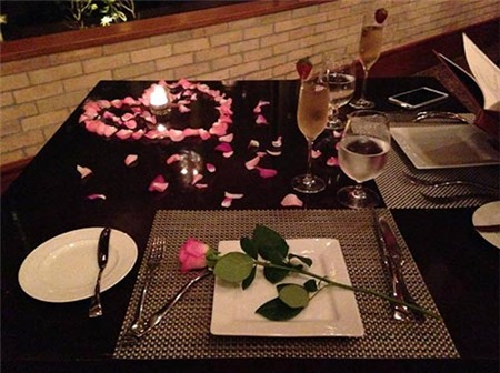 Vũ Thu Phương và chồng kỷ niệm 2 năm ngày cưới - 2