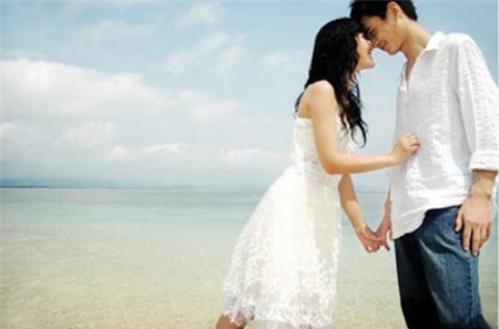 Hãy hôn em được không? - 2