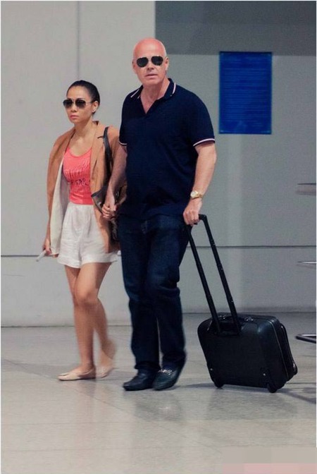 Thu Minh: Là ngôi sao nên phải dũng cảm nói - 1