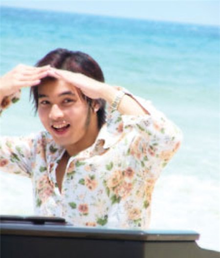 Những mái đầu bổ luống 'trứ danh' của sao Việt | Đan trường,Quang Vinh,Xuân bắc,Tự Lòng,đầu bổ,mái tóc,Tuấn Hưng