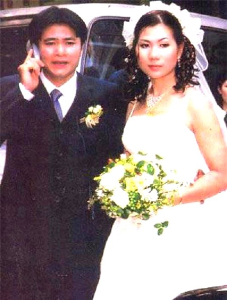 Những mái đầu bổ luống 'trứ danh' của sao Việt | Đan trường,Quang Vinh,Xuân bắc,Tự Lòng,đầu bổ,mái tóc,Tuấn Hưng