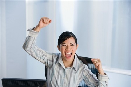 Khủng hoảng vì bị chèn ép ở công sở 4