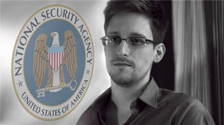  	Edward Snowden đã sử dụng tài khoản của các đồng nghiệp ở căn cứ tình báo tại Hawaii để lấy các thông tin mật. 