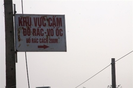 Trung Quốc, ô nhiễm, Quốc Oai, thiên địch...