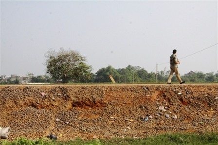 Trung Quốc, ô nhiễm, Quốc Oai, thiên địch...