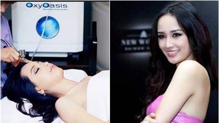 Mai Phương Thúy buông lời vô tâm về bão lũ miền Trung