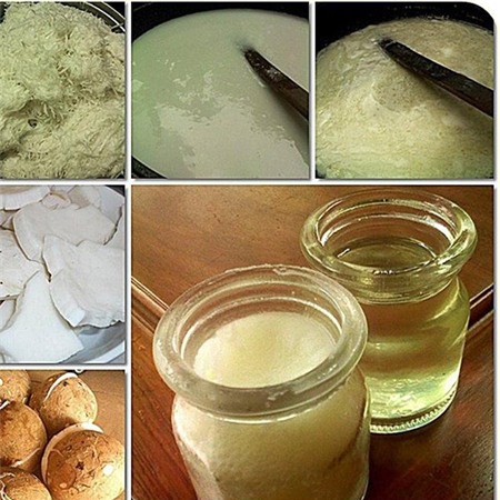 Thực chất hạn sử dụng của dầu dừa - 3