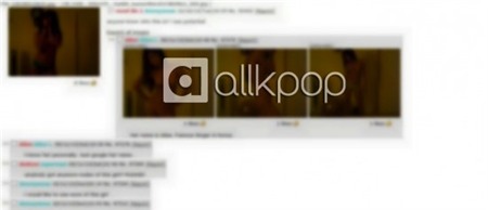 Rò rỉ ảnh nude được cho là của ca sỹ Hàn quốc Ailee | ca sỹ Ailee,Ailee lộ ảnh nude,sao Hàn lộ ảnh nude