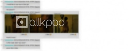 Rò rỉ ảnh nude được cho là của ca sỹ Hàn quốc Ailee | ca sỹ Ailee,Ailee lộ ảnh nude,sao Hàn lộ ảnh nude