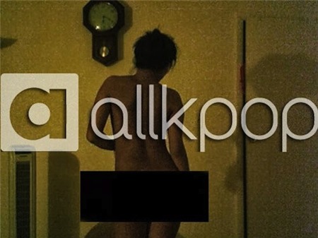 Rò rỉ ảnh nude được cho là của ca sỹ Hàn quốc Ailee | ca sỹ Ailee,Ailee lộ ảnh nude,sao Hàn lộ ảnh nude