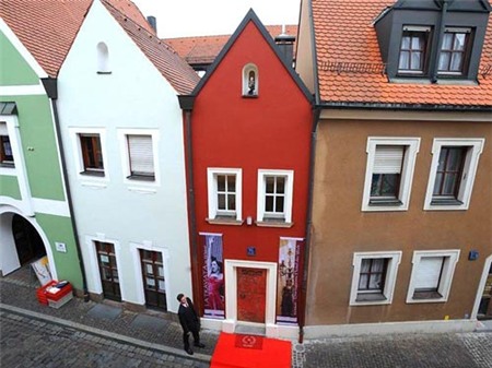 6 điểm du lịch siêu nhỏ mà vẫn hút khách 2