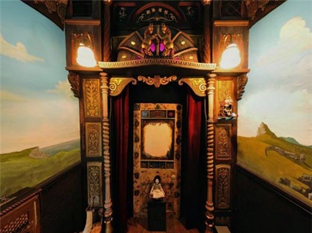 6 điểm du lịch siêu nhỏ mà vẫn hút khách 5